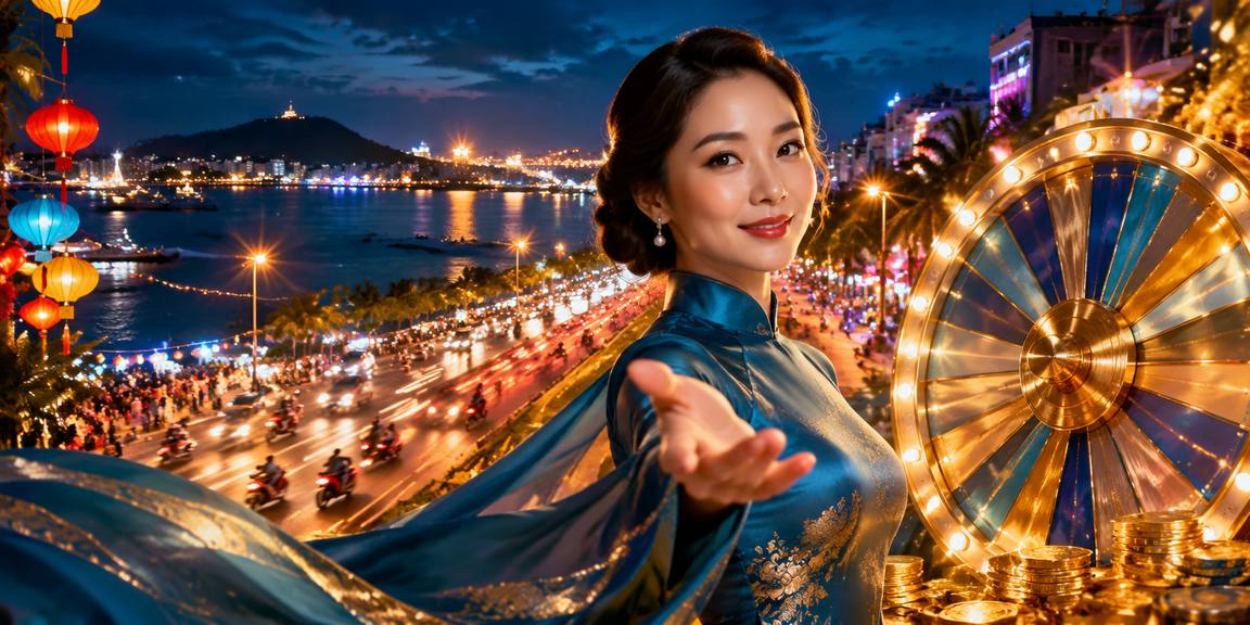 779win Live Roulette Pháp – Bàn Cược Dealer Thật Tại 779win